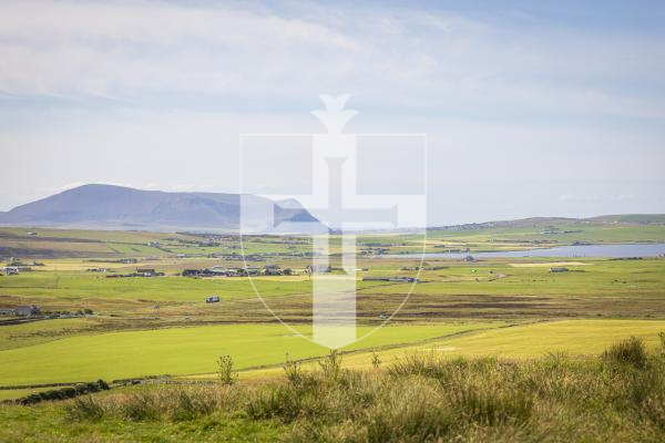 Picture by Sophie Rabey.  17-07-25.  ISLAND GAMES 2025 in Orkney.  
Cycling - Mountain biking cross country.