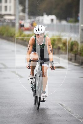 Picture by Sophie Rabey.  14-07-23.  
Guernsey 2023 NatWest International Island Games - Triathlon Relay in St Peter Port.