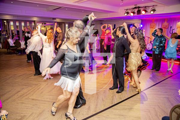 Pictured by Connor Rabey. 15/06/2024. 
Guernsey You Can Dance event held at St Pierre Park Hotel.