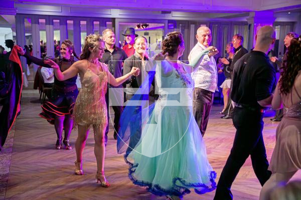 Pictured by Connor Rabey. 15/06/2024. 
Guernsey You Can Dance event held at St Pierre Park Hotel.