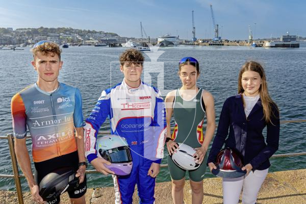 Brittany Ferries - Sports Commission
