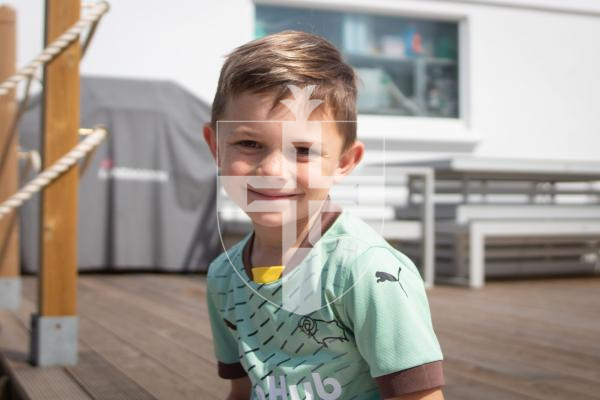 Charlie Matthews, Pride 2025