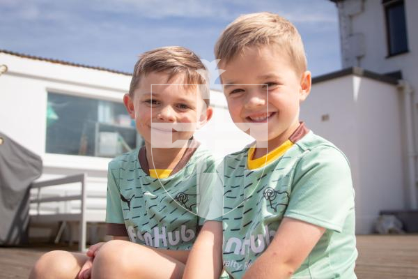 Charlie Matthews, Pride 2025