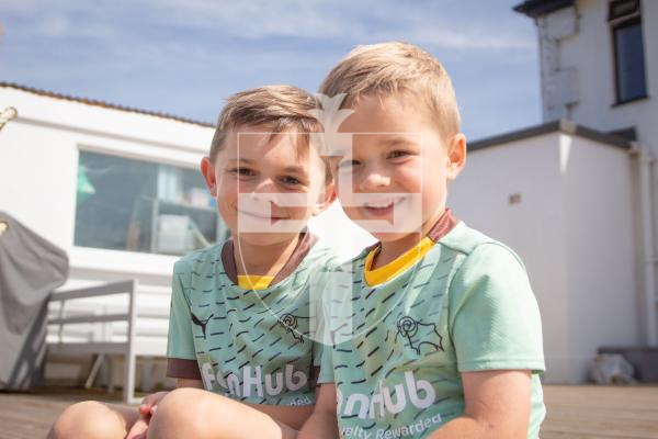 Charlie Matthews, Pride 2025
