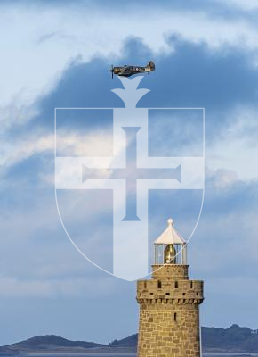 Picture by Peter Frankland. 09-09-25  Battle of Britain Air Display 2025. Air show. Boomerang