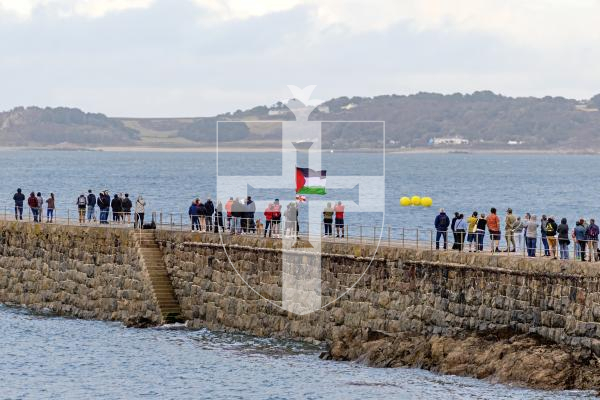 Picture by Peter Frankland. 09-09-25  Battle of Britain Air Display 2025. Air show.