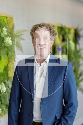 Picture by Sophie Rabey.  09-09-25.  Butterfield Interview Series with Darragh Lee (Head of Retail Banking and Credit Cards).