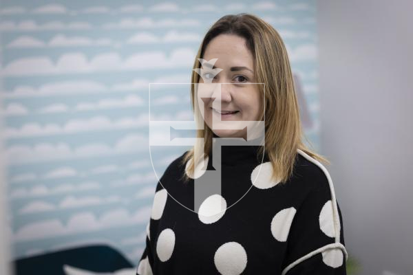 Picture by Peter Frankland. 05-02-26 Feature on Willow House - the sexual assault referral service. Katie Thomas is the manager.