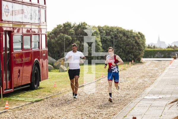 Picture by Sophie Rabey.  26-04-26.  Storm Force - Tornado Fitness Race action at The Peninsula Hotel.