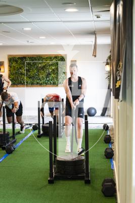 Picture by Sophie Rabey.  26-04-26.  Storm Force - Tornado Fitness Race action at The Peninsula Hotel.