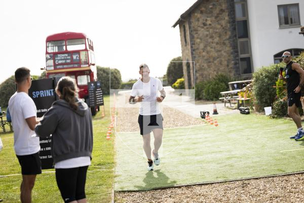 Picture by Sophie Rabey.  26-04-26.  Storm Force - Tornado Fitness Race action at The Peninsula Hotel.