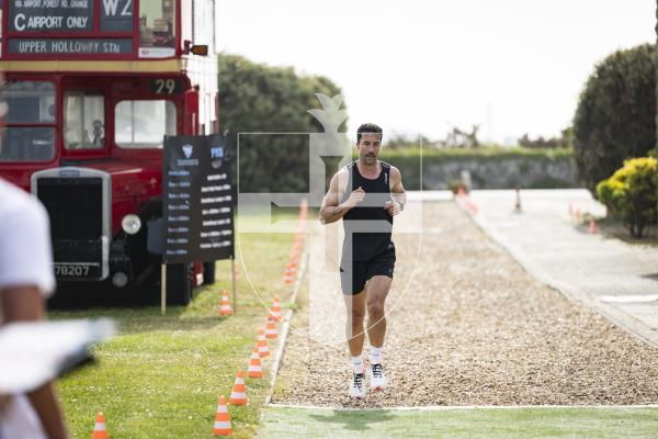 Picture by Sophie Rabey.  26-04-26.  Storm Force - Tornado Fitness Race action at The Peninsula Hotel.