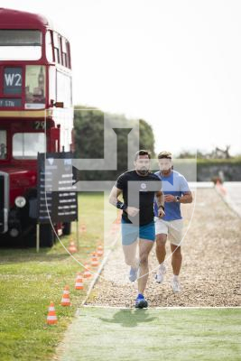 Picture by Sophie Rabey.  26-04-26.  Storm Force - Tornado Fitness Race action at The Peninsula Hotel.