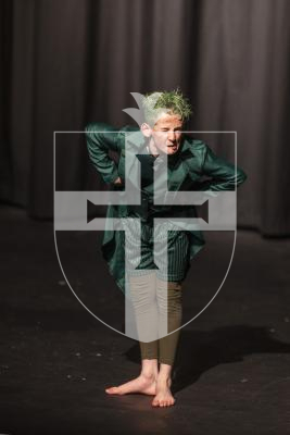 Picture by Sophie Rabey.  10-03-26.  Guernsey Eisteddfod 2026 at Beau Sejour. Tuesday 10th Afternoon Session.
CLASS D040. 
MUSICAL CHARACTER STUDIES.  11 AND UNDER 13 YEARS.
(The G.A.T.E. Trophy)
Fin Conchar - Honk