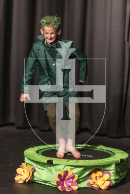Picture by Sophie Rabey.  10-03-26.  Guernsey Eisteddfod 2026 at Beau Sejour. Tuesday 10th Afternoon Session.
CLASS D040. 
MUSICAL CHARACTER STUDIES.  11 AND UNDER 13 YEARS.
(The G.A.T.E. Trophy)
Fin Conchar - Honk
