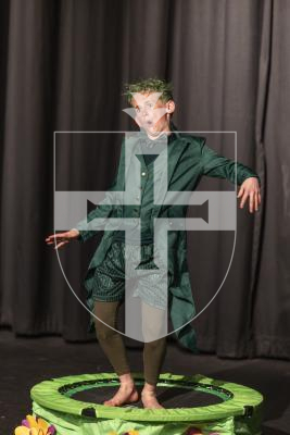 Picture by Sophie Rabey.  10-03-26.  Guernsey Eisteddfod 2026 at Beau Sejour. Tuesday 10th Afternoon Session.
CLASS D040. 
MUSICAL CHARACTER STUDIES.  11 AND UNDER 13 YEARS.
(The G.A.T.E. Trophy)
Fin Conchar - Honk