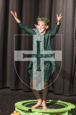 Picture by Sophie Rabey.  10-03-26.  Guernsey Eisteddfod 2026 at Beau Sejour. Tuesday 10th Afternoon Session.
CLASS D040. 
MUSICAL CHARACTER STUDIES.  11 AND UNDER 13 YEARS.
(The G.A.T.E. Trophy)
Fin Conchar - Honk