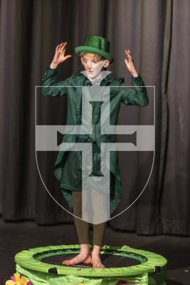 Picture by Sophie Rabey.  10-03-26.  Guernsey Eisteddfod 2026 at Beau Sejour. Tuesday 10th Afternoon Session.
CLASS D040. 
MUSICAL CHARACTER STUDIES.  11 AND UNDER 13 YEARS.
(The G.A.T.E. Trophy)
Fin Conchar - Honk