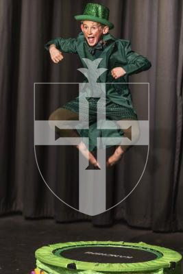 Picture by Sophie Rabey.  10-03-26.  Guernsey Eisteddfod 2026 at Beau Sejour. Tuesday 10th Afternoon Session.
CLASS D040. 
MUSICAL CHARACTER STUDIES.  11 AND UNDER 13 YEARS.
(The G.A.T.E. Trophy)
Fin Conchar - Honk