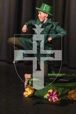 Picture by Sophie Rabey.  10-03-26.  Guernsey Eisteddfod 2026 at Beau Sejour. Tuesday 10th Afternoon Session.
CLASS D040. 
MUSICAL CHARACTER STUDIES.  11 AND UNDER 13 YEARS.
(The G.A.T.E. Trophy)
Fin Conchar - Honk