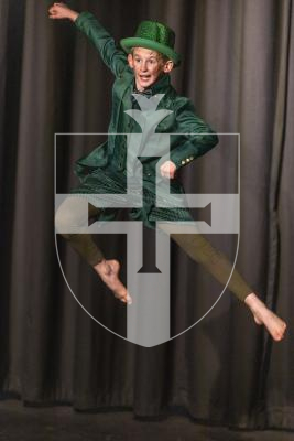 Picture by Sophie Rabey.  10-03-26.  Guernsey Eisteddfod 2026 at Beau Sejour. Tuesday 10th Afternoon Session.
CLASS D040. 
MUSICAL CHARACTER STUDIES.  11 AND UNDER 13 YEARS.
(The G.A.T.E. Trophy)
Fin Conchar - Honk