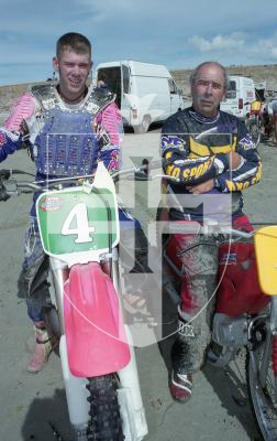 Picture by Guernsey Press. Sand Racing pics.
SRPFPS