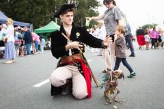 Havelet Regatta 2025