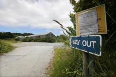 Picture By Peter Frankland. 26-06-17 Generic Strawberry Farm.
