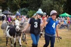 Donkey Derby 2025