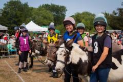 Donkey Derby 2025