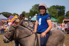Donkey Derby 2025