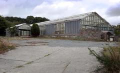 Picture By Steve Sarre 07-09-18
Strawberry farm 
Demolish existing building and erect 5 dwellings