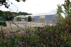 Picture By Steve Sarre 07-09-18
Strawberry farm 
Demolish existing building and erect 5 dwellings