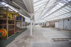 Picture By Peter Frankland. 30-11-18 Former Strawberry Farm. Generic building site pics.
Generic Strawberry Farm
Planning