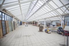 Picture By Peter Frankland. 30-11-18 Former Strawberry Farm. Generic building site pics.
Generic Strawberry Farm
Planning