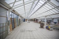 Picture By Peter Frankland. 30-11-18 Former Strawberry Farm. Generic building site pics.
Generic Strawberry Farm
Planning