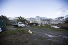 Picture By Peter Frankland. 30-11-18 Former Strawberry Farm. Generic building site pics.
Generic Strawberry Farm
Planning