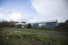 Picture By Peter Frankland. 30-11-18 Former Strawberry Farm. Generic building site pics.
Generic Strawberry Farm
Planning