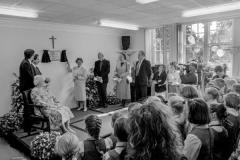 8th September 1992 - Opening of new Blanchelande School at Rosaire Avenue - 2927-92