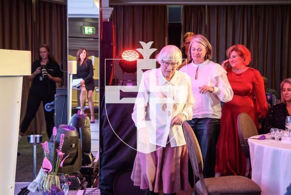 Pic supplied by Andrew Le Poidevin, 19-10-2024. The 2024 Guernsey Press Pride of Guernsey Awards night at St Pierre Park Hotel.
Bailiwick Community Hero of the Year Award sponsored by Vega Technology.
Winner Health Connections Voluntary Transport Service.