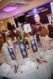 Pic supplied by Andrew Le Poidevin, 19-10-2024. The 2024 Guernsey Press Pride of Guernsey Awards night at St Pierre Park Hotel.