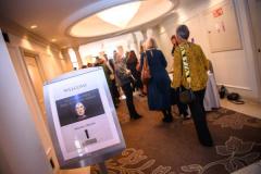 Pic supplied by Andrew Le Poidevin, 19-10-2024. The 2024 Guernsey Press Pride of Guernsey Awards night at St Pierre Park Hotel.