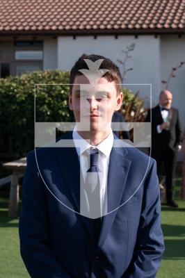 Picture by Freddie Brier-Janes. Blanchelande prom 2025 at Peninsular Hotel.
