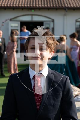 Picture by Freddie Brier-Janes. Blanchelande prom 2025 at Peninsular Hotel.
