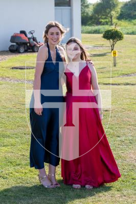 Picture by Freddie Brier-Janes. Blanchelande prom 2025 at Peninsular Hotel.