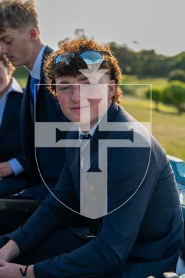 Picture by Freddie Brier-Janes. Blanchelande prom 2025 at Peninsular Hotel.