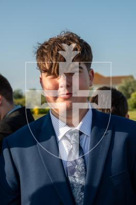 Picture by Freddie Brier-Janes. Blanchelande prom 2025 at Peninsular Hotel.