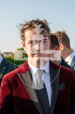 Picture by Freddie Brier-Janes. Blanchelande prom 2025 at Peninsular Hotel.