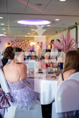 Picture by Freddie Brier-Janes. Blanchelande prom 2025 at Peninsular Hotel.