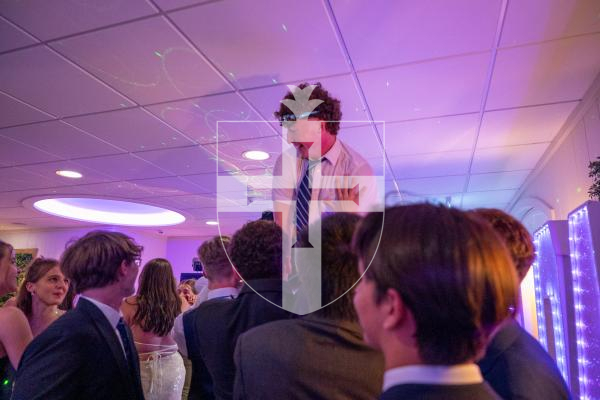 Picture by Freddie Brier-Janes. Blanchelande prom 2025 at Peninsular Hotel.